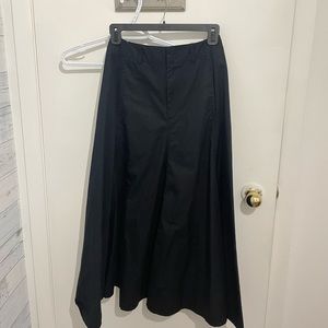 Long Uniqlo Skirt